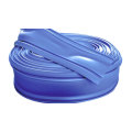 jingtong rubber China swimming pool pvc waterstops blue color